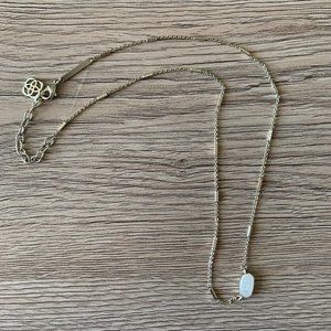 Kendra Scott necklace